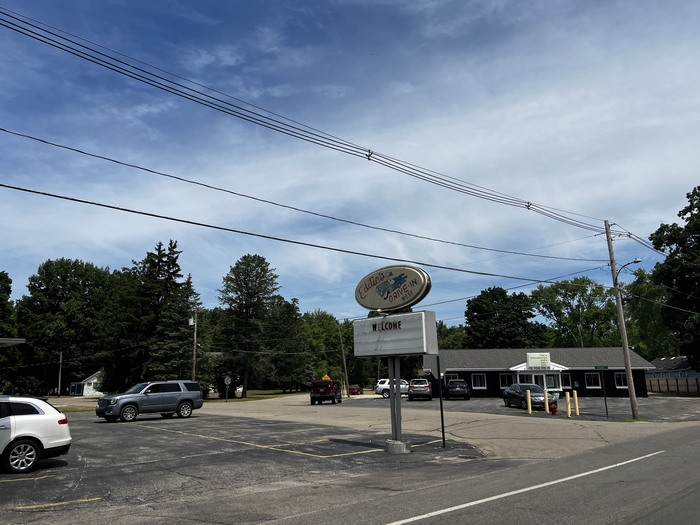 Eddies Drive-In West - July 2022 Photo